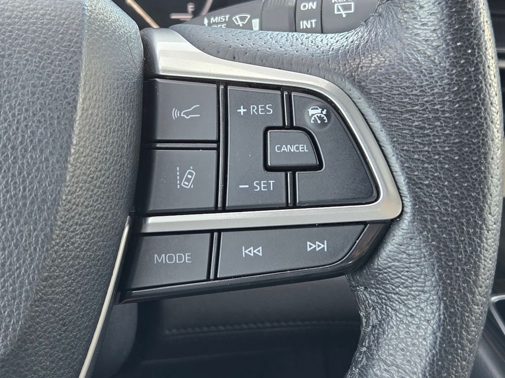 2021 Toyota Sienna Roseville CA