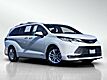 2021 Toyota Sienna
