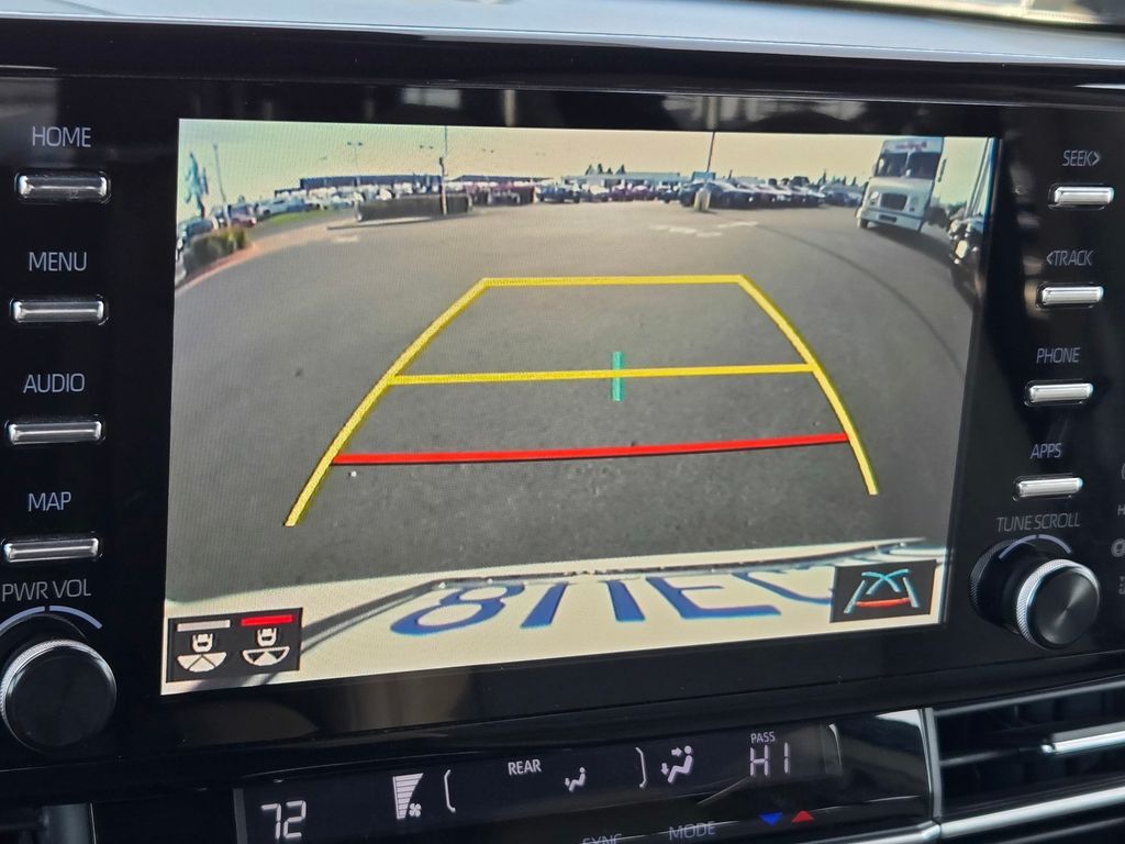 2021 Toyota Sienna Roseville CA