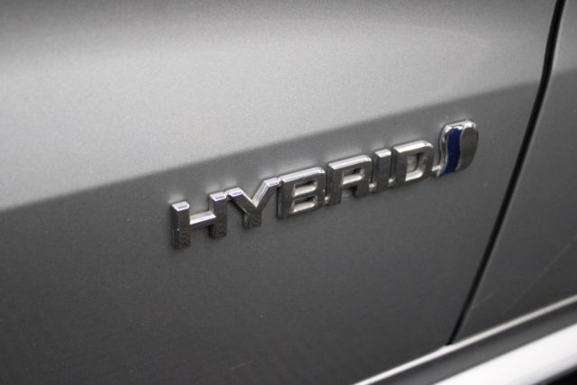 2021 Toyota Sienna LE Hybrid Chantilly VA