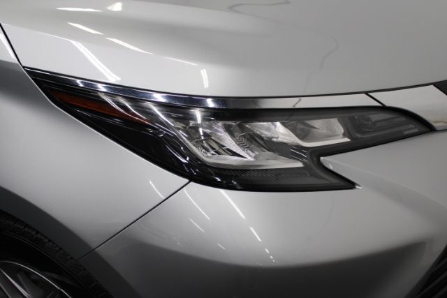 2021 Toyota Sienna LE Hybrid Chantilly VA
