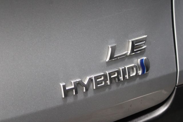 2021 Toyota Sienna LE Hybrid Chantilly VA