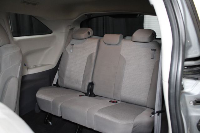 2021 Toyota Sienna LE Hybrid Chantilly VA