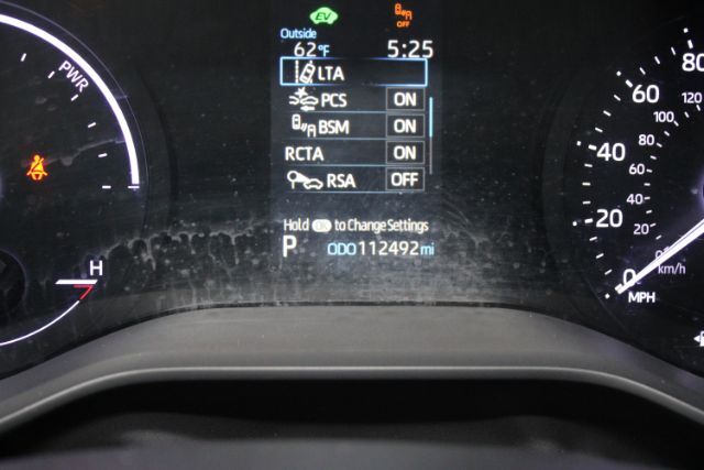 2021 Toyota Sienna LE Hybrid Chantilly VA