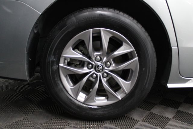 2021 Toyota Sienna LE Hybrid Chantilly VA