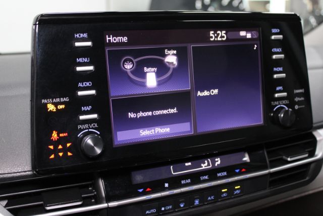 2021 Toyota Sienna LE Hybrid Chantilly VA