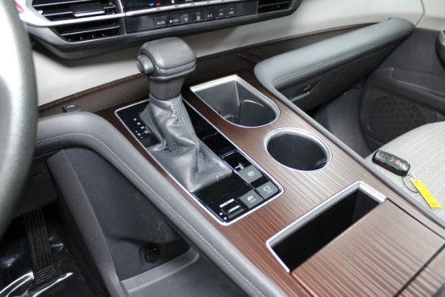 2021 Toyota Sienna LE Hybrid Chantilly VA