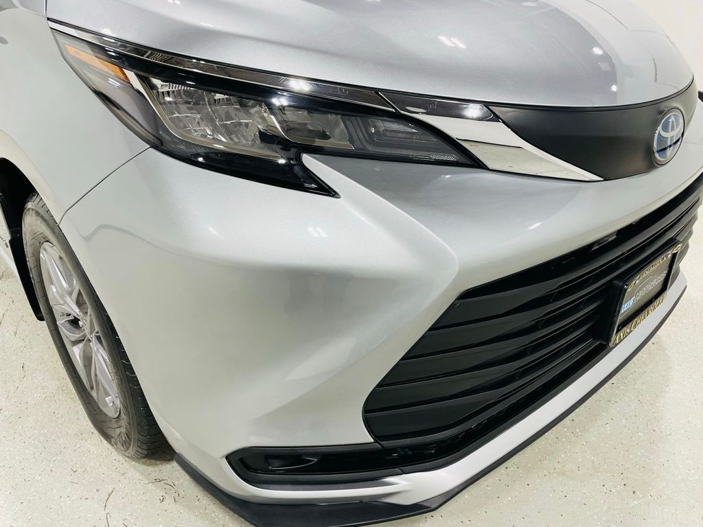 2021 Toyota Sienna LE Jersey City NJ