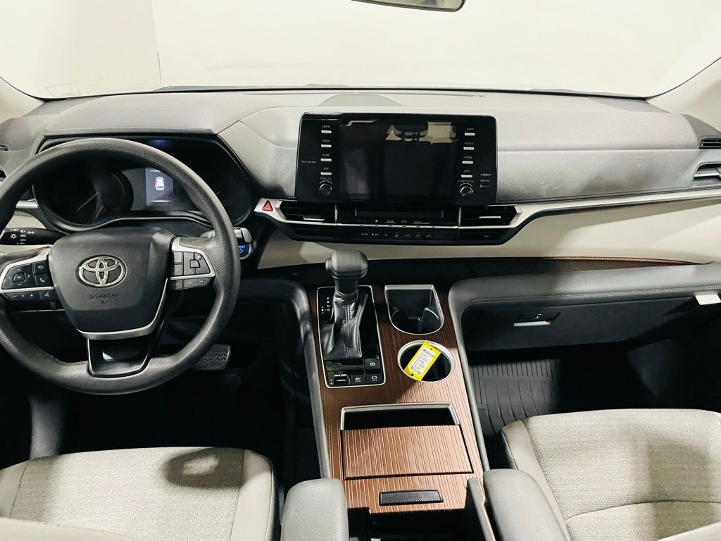 2021 Toyota Sienna LE Jersey City NJ