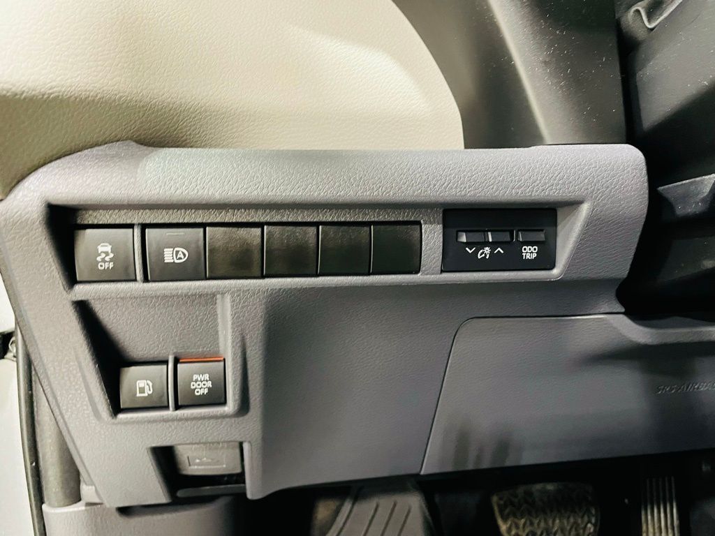 2021 Toyota Sienna LE Jersey City NJ