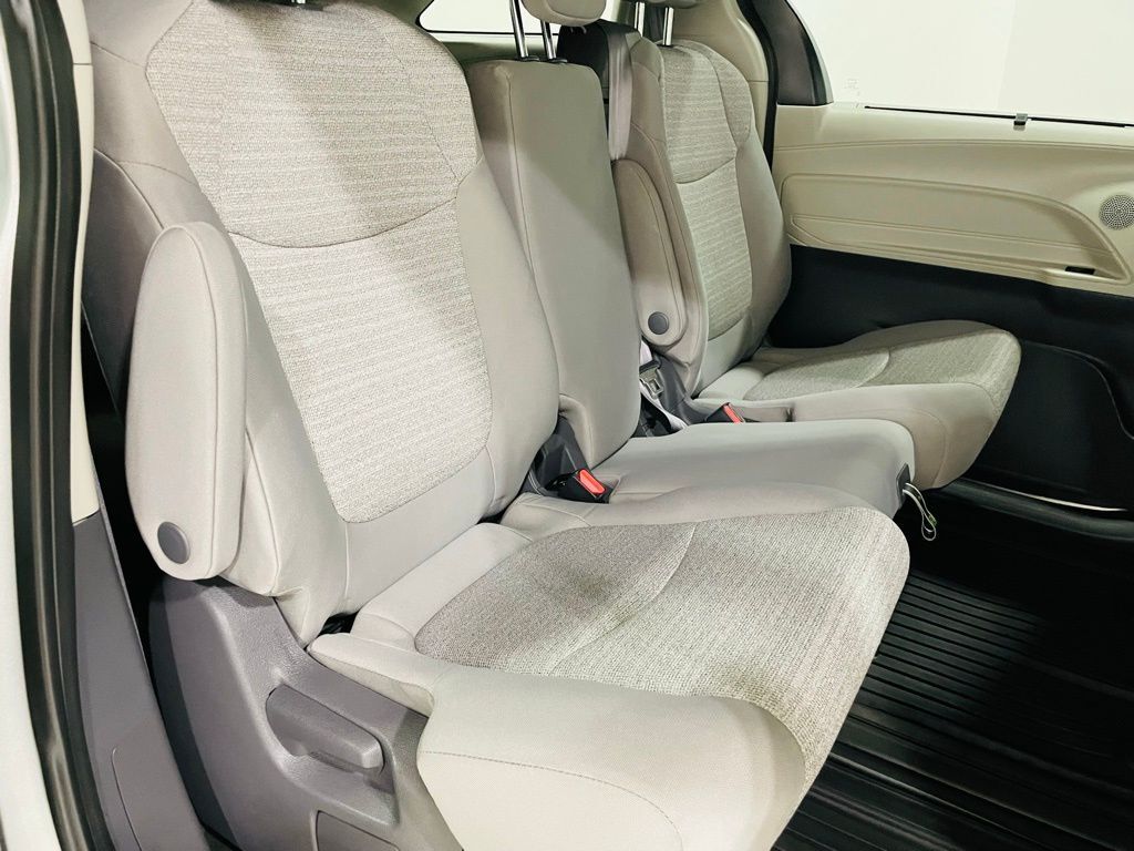 2021 Toyota Sienna LE Jersey City NJ