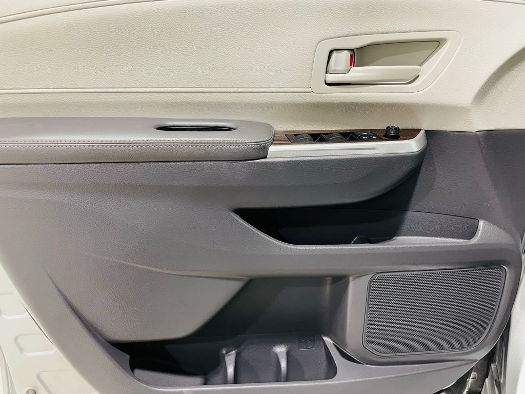 2021 Toyota Sienna LE Jersey City NJ