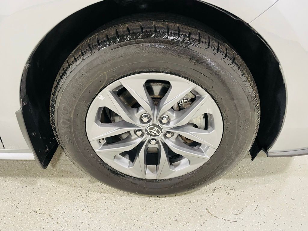 2021 Toyota Sienna LE Jersey City NJ