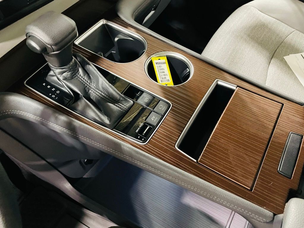 2021 Toyota Sienna LE Jersey City NJ