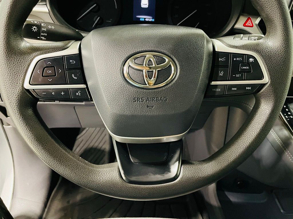 2021 Toyota Sienna LE Jersey City NJ
