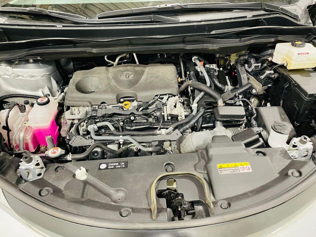 2021 Toyota Sienna LE Jersey City NJ
