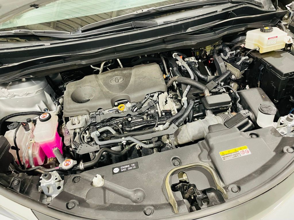 2021 Toyota Sienna LE Jersey City NJ