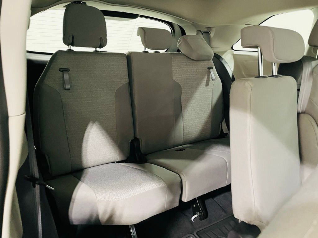 2021 Toyota Sienna LE Jersey City NJ