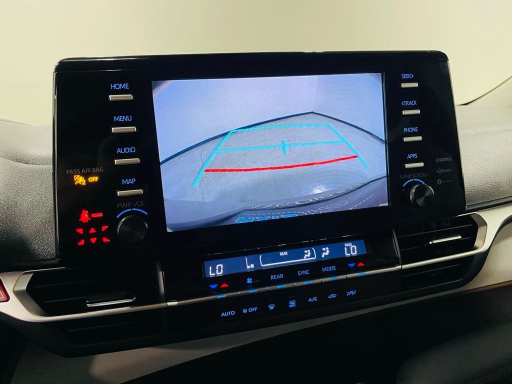 2021 Toyota Sienna LE Jersey City NJ