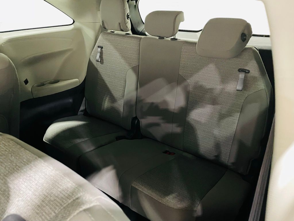 2021 Toyota Sienna LE Jersey City NJ