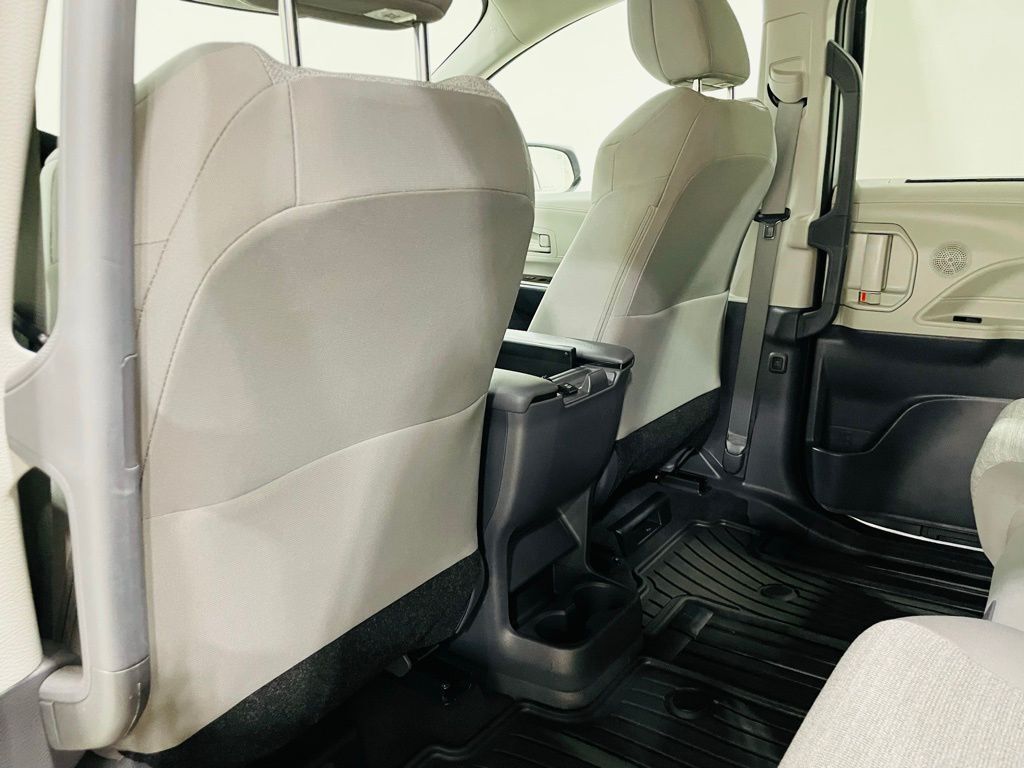 2021 Toyota Sienna LE Jersey City NJ