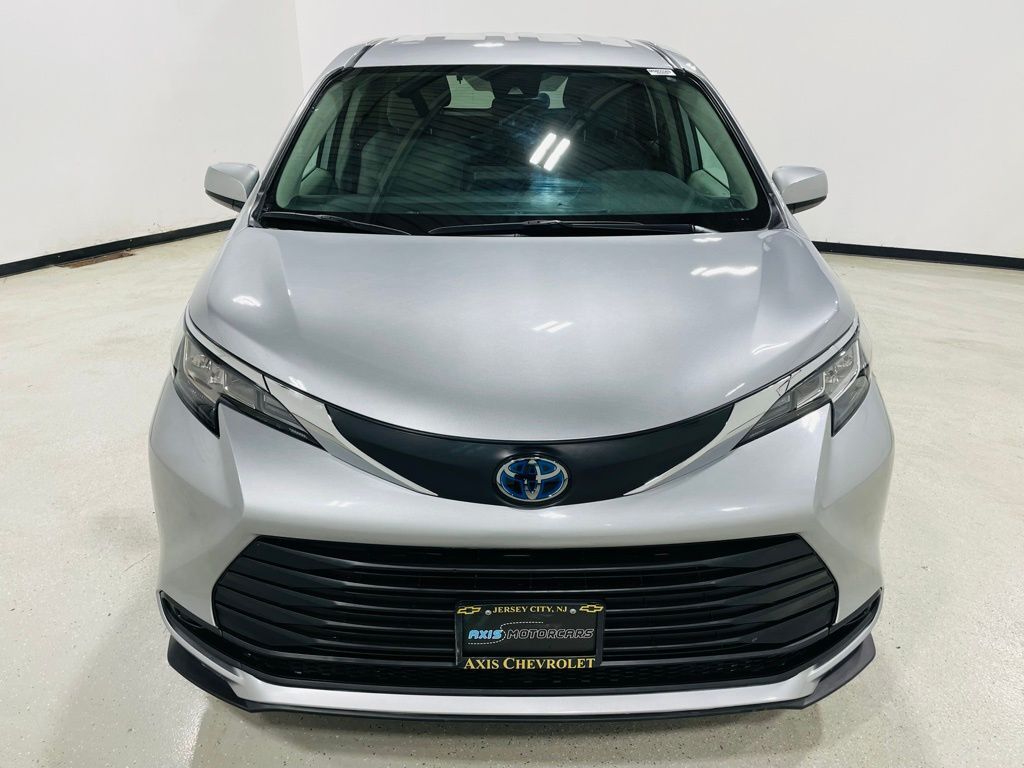 2021 Toyota Sienna LE Jersey City NJ