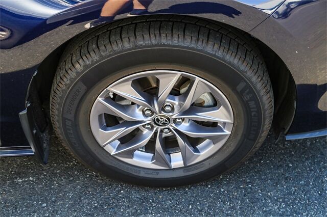 2021 Toyota Sienna LE Renton WA