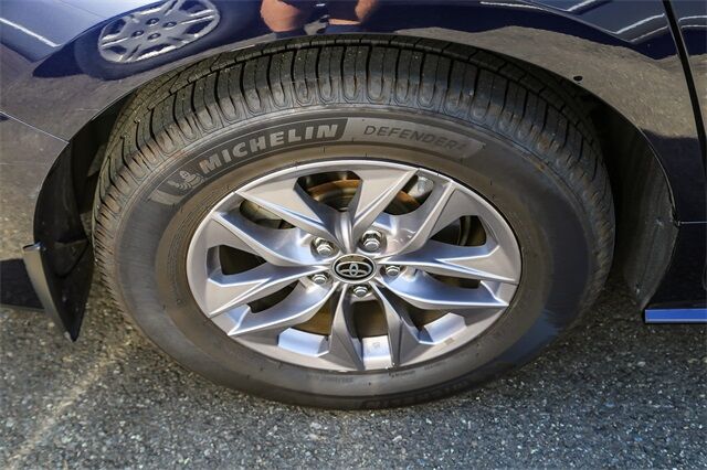 2021 Toyota Sienna LE Renton WA