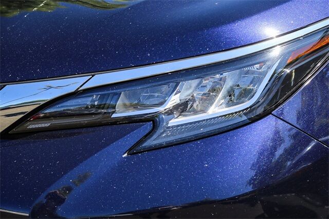 2021 Toyota Sienna LE Renton WA