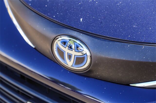 2021 Toyota Sienna LE Renton WA