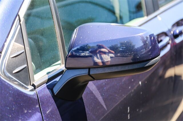 2021 Toyota Sienna LE Renton WA