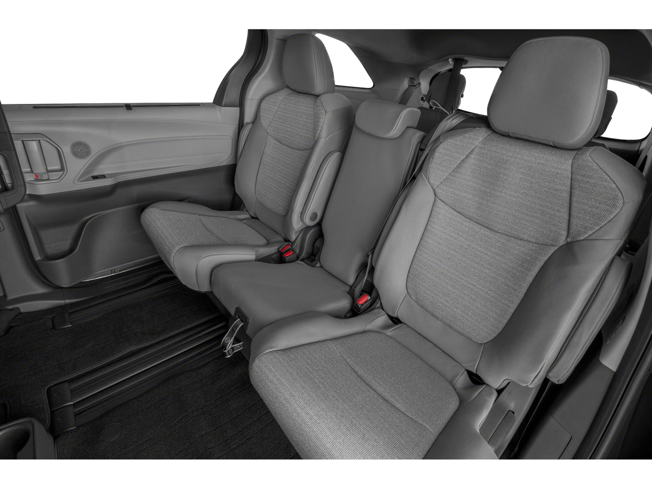 2021 Toyota Sienna LE Roseville CA