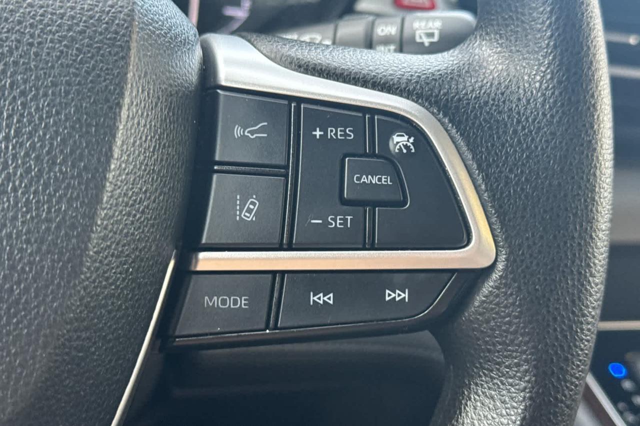 2021 Toyota Sienna LE Roseville CA