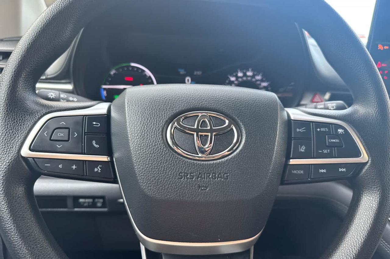 2021 Toyota Sienna LE Roseville CA