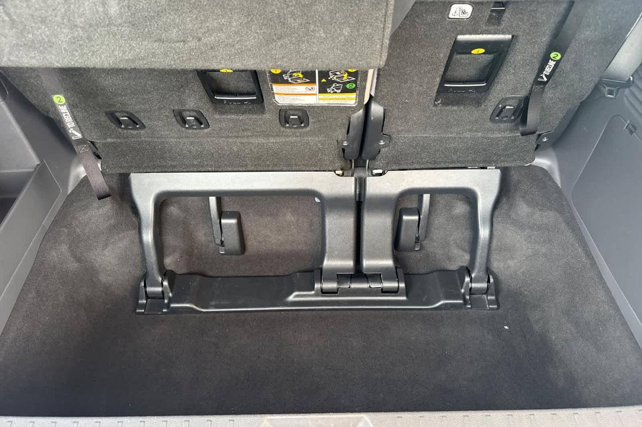 2021 Toyota Sienna LE Roseville CA