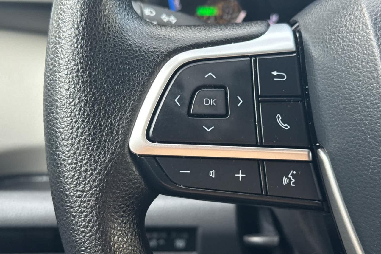 2021 Toyota Sienna LE Roseville CA