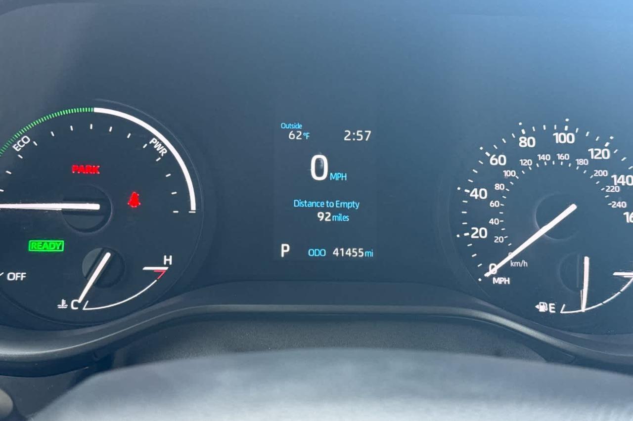 2021 Toyota Sienna LE Roseville CA