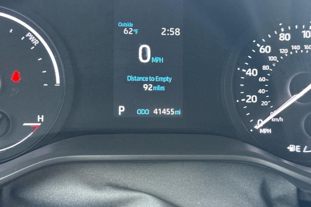 2021 Toyota Sienna LE Roseville CA