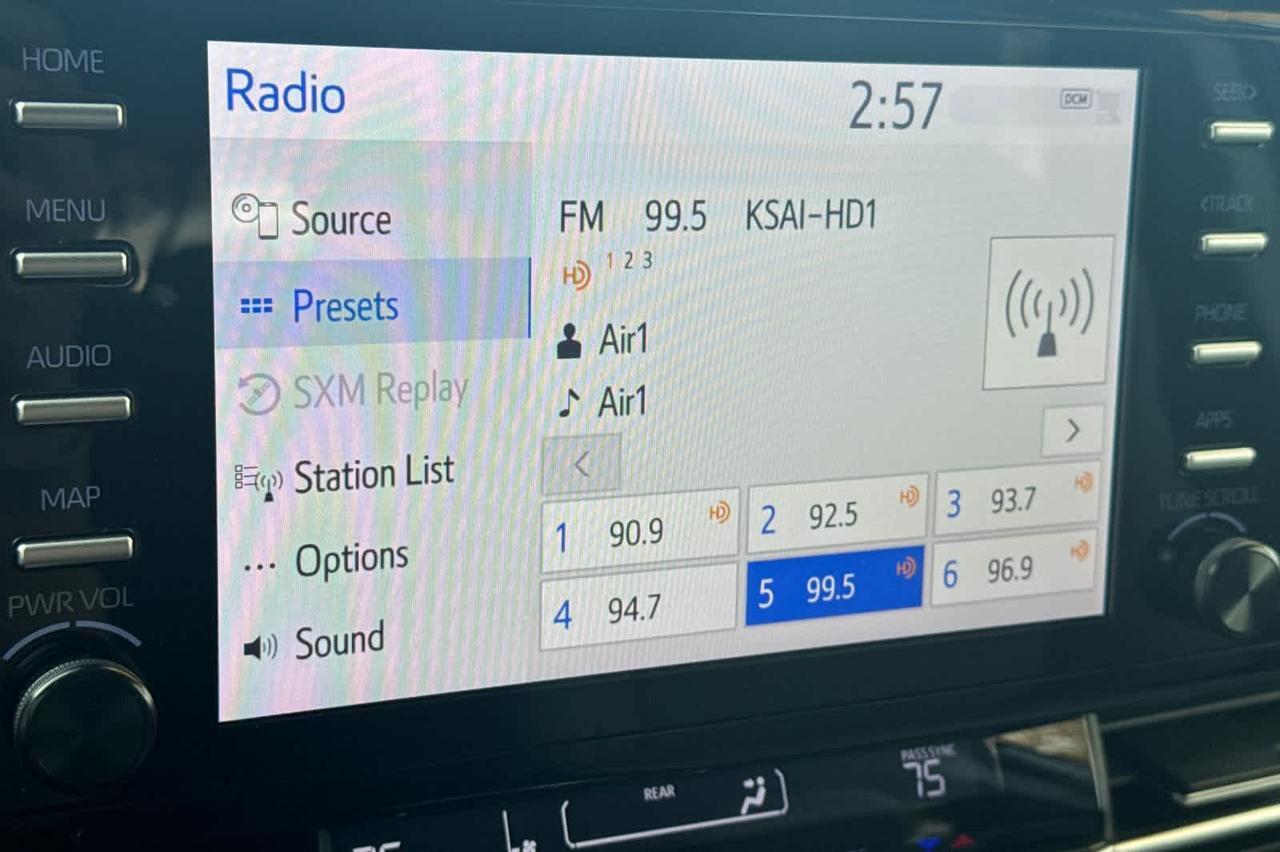 2021 Toyota Sienna LE Roseville CA