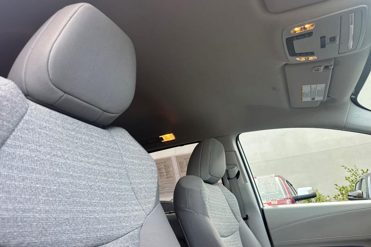 2021 Toyota Sienna LE Roseville CA