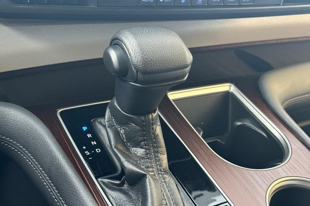 2021 Toyota Sienna LE Roseville CA