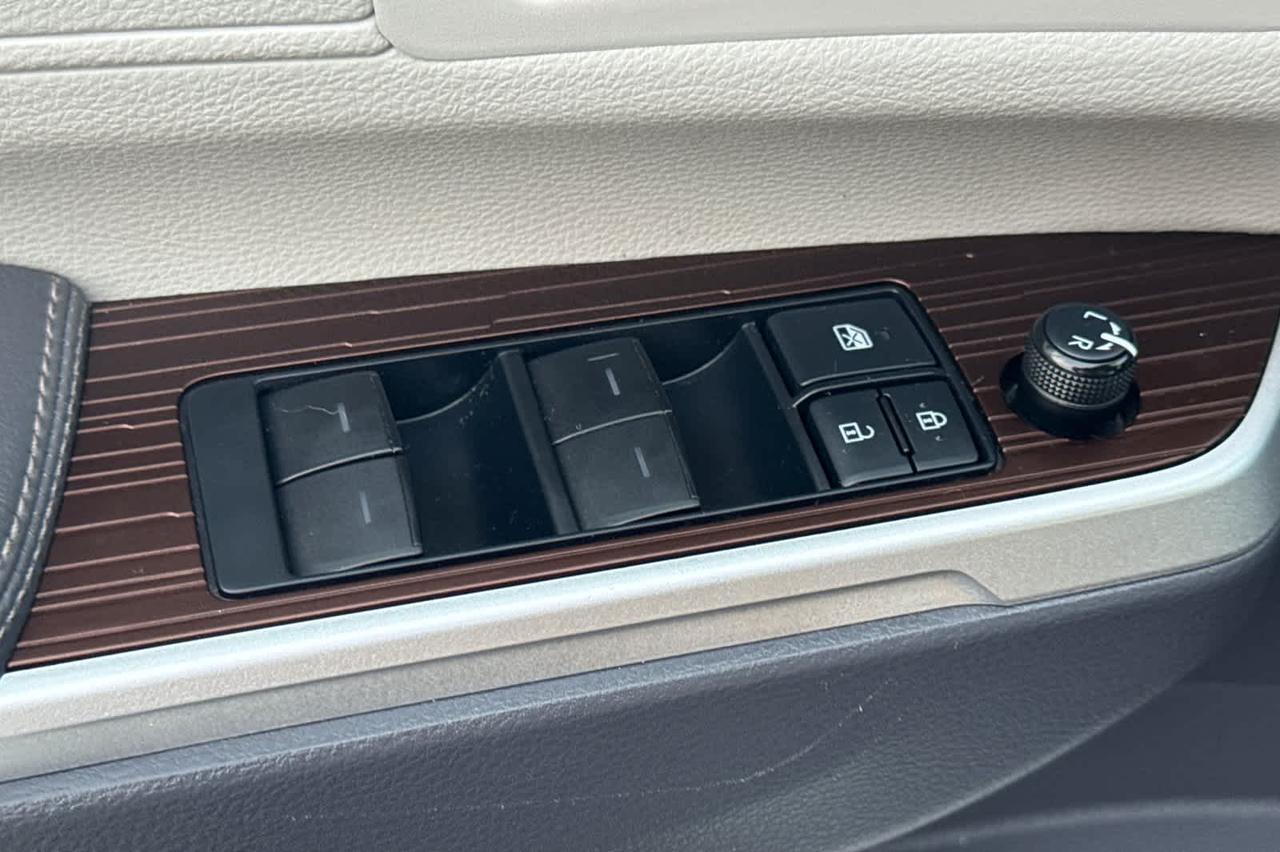 2021 Toyota Sienna LE Roseville CA