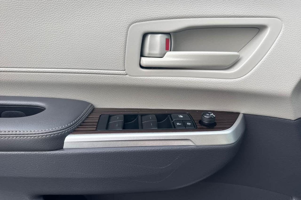 2021 Toyota Sienna LE Roseville CA