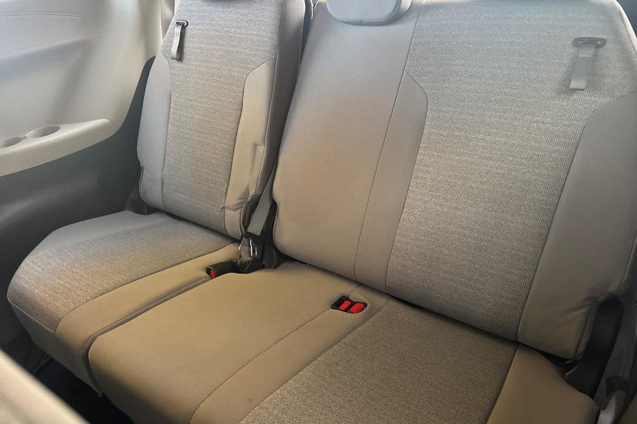 2021 Toyota Sienna LE Roseville CA