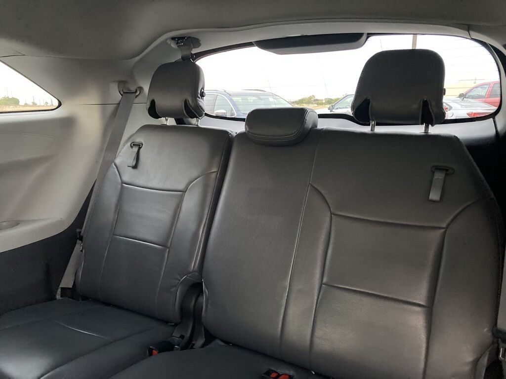 2021 Toyota Sienna LE San Antonio TX