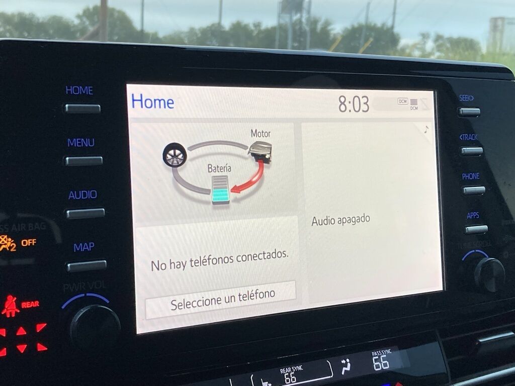 2021 Toyota Sienna LE San Antonio TX