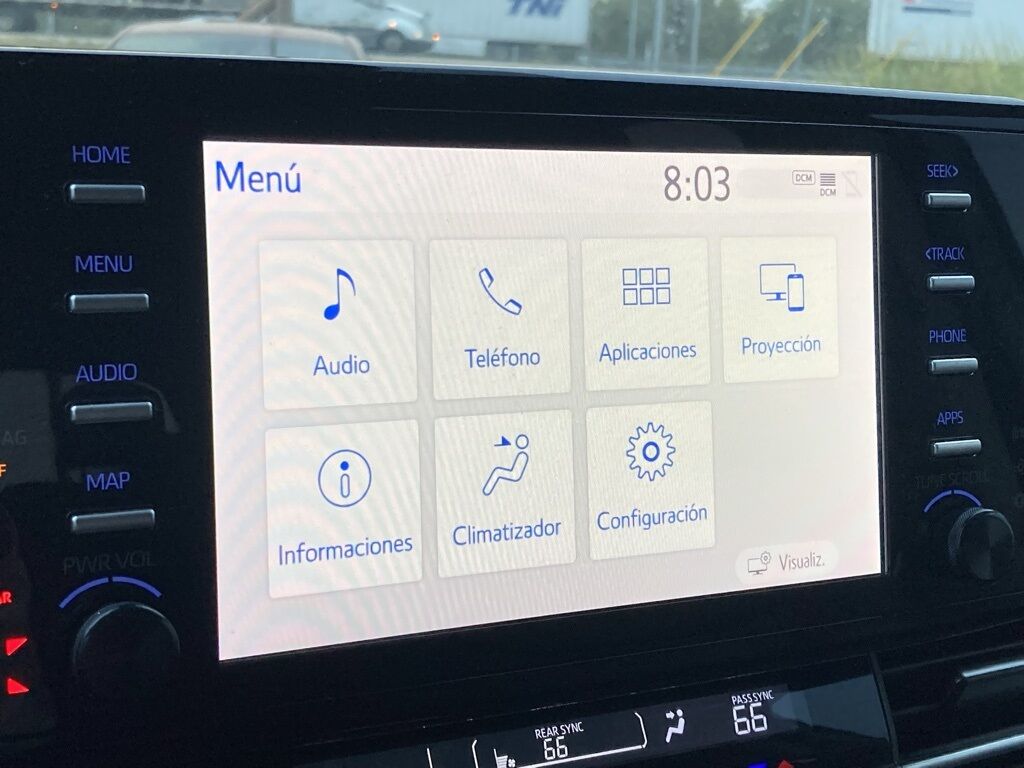 2021 Toyota Sienna LE San Antonio TX