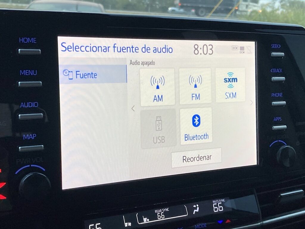 2021 Toyota Sienna LE San Antonio TX