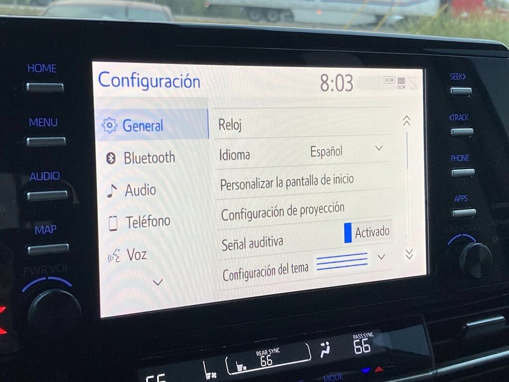2021 Toyota Sienna LE San Antonio TX