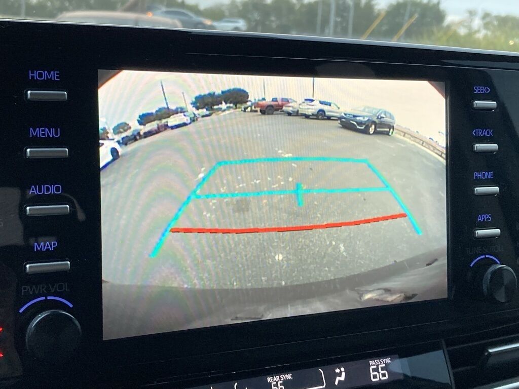 2021 Toyota Sienna LE San Antonio TX